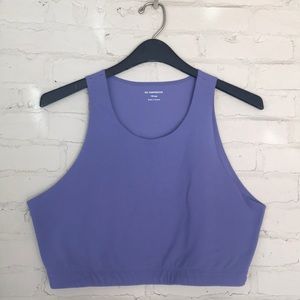 REI Co-Op Take Your Time Bra Crop Top